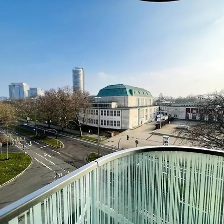 Appartement Einzigartige Luxuswohnung In Bestlage Essen