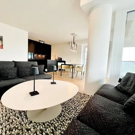 Einzigartige Luxuswohnung In Bestlage *