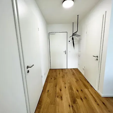 Einzigartige Luxuswohnung In Bestlage Apartamento Essen