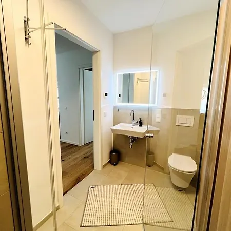 Apartment Einzigartige Luxuswohnung In Bestlage