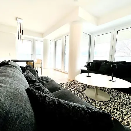 Apartment Einzigartige Luxuswohnung In Bestlage *