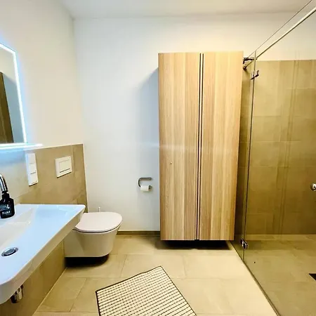 Einzigartige Luxuswohnung In Bestlage Apartment *