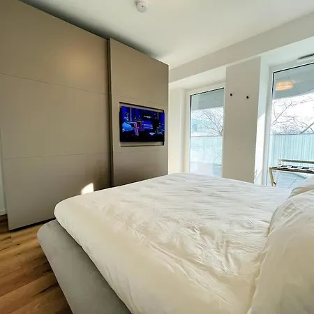 Einzigartige Luxuswohnung In Bestlage Apartamento Essen