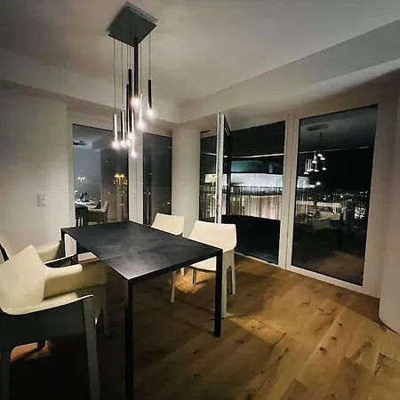 Einzigartige Luxuswohnung In Bestlage *
