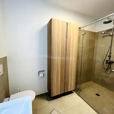 Einzigartige Luxuswohnung In Bestlage Apartment *