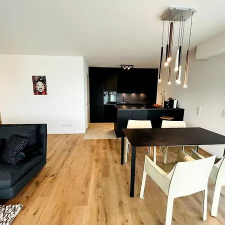 Apartment Einzigartige Luxuswohnung In Bestlage *