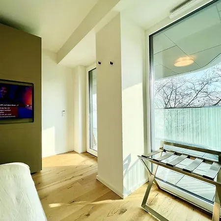 Apartment Einzigartige Luxuswohnung In Bestlage