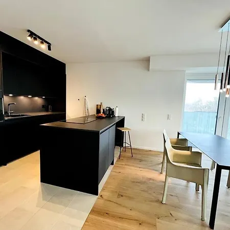 Apartment Einzigartige Luxuswohnung In Bestlage Essen