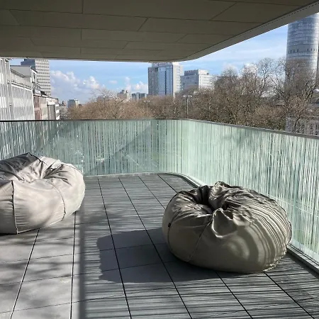 Apartamento Einzigartige Luxuswohnung In Bestlage